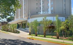 Deville Prime Campo Grande